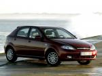 Chevrolet Lacetti Hatchback 2004 года